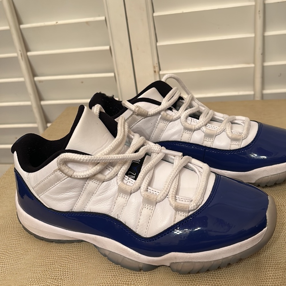 Air Jordan 11 Retro Sneakers